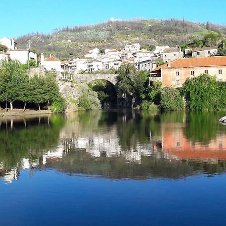 דירות Avô A Look Into The River מראה חיצוני תמונה