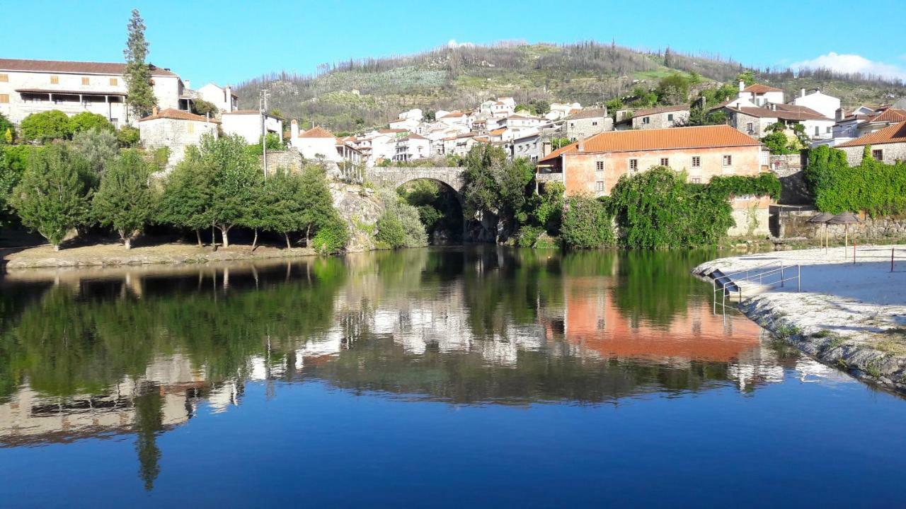 דירות Avô A Look Into The River מראה חיצוני תמונה